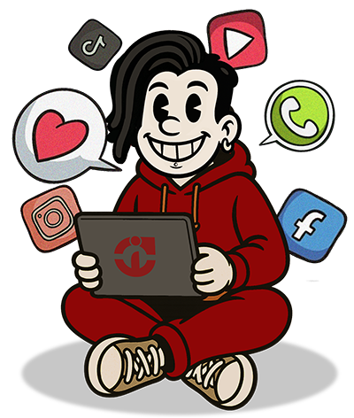 Agencia de diseño web