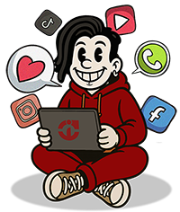 Agencia de diseño web